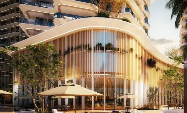 Luxuriös möblierte Wohnungen in Ras Al Khaimah-5
