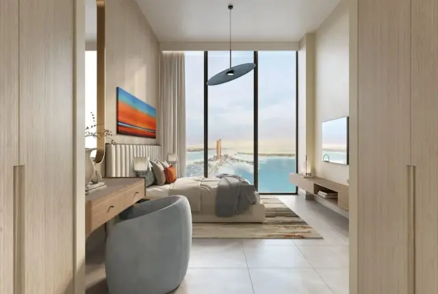 Luxuriös möblierte Wohnungen in Ras Al Khaimah-6