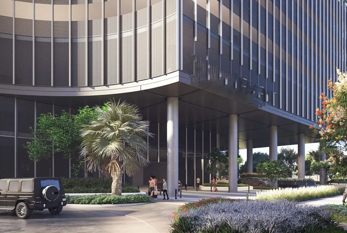 Moderne Wohnungen in Dubai mit Resort Lifestyle in Meydan-2