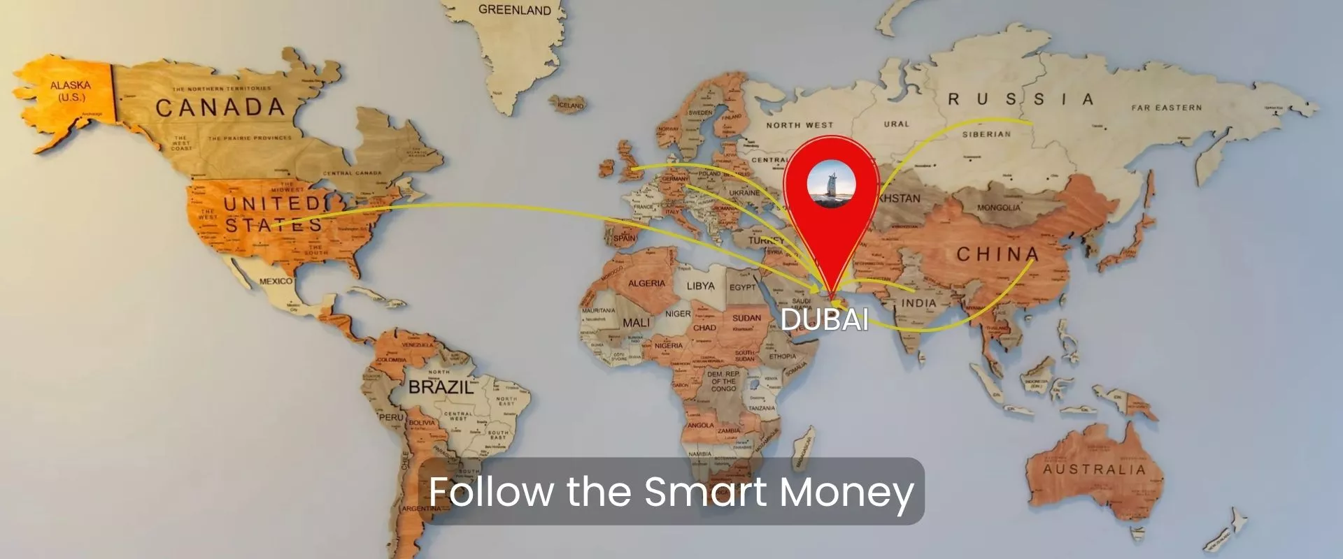 Why High Net Worth Individuals Are Moving to Dubai: 5 Key Signals (2026 Deep Dive)