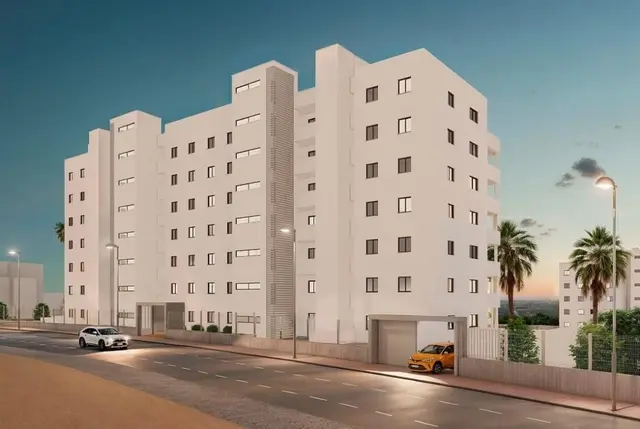 Moderne Wohnungen in San Miguel de Salinas, Costa Blanca-5