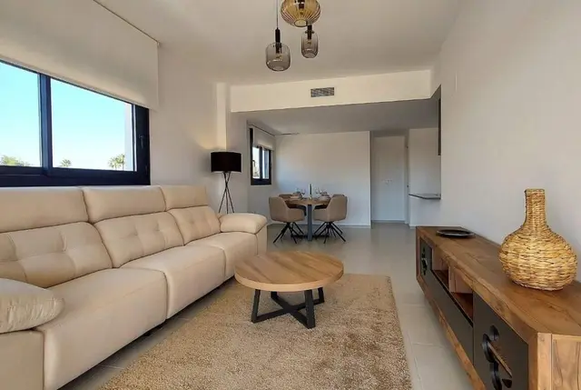 Moderne Wohnungen in San Miguel de Salinas, Costa Blanca-7