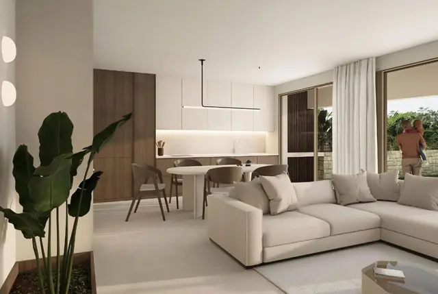 Luxuriöses Haus mit luftigem Balkon Rückzugsort in Alicante-7