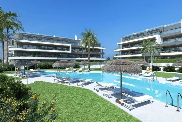 Airbnb fähige Apartments in Torrevieja mit Tourismuslizenz-2