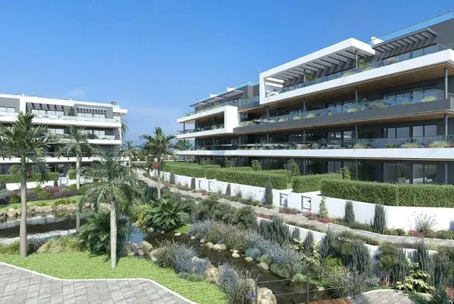 Airbnb fähige Apartments in Torrevieja mit Tourismuslizenz-3