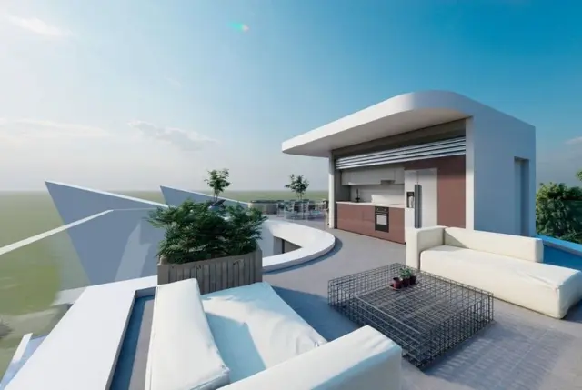 Luxusvilla in Strandnähe in Cabo Roig, Orihuela Costa-4