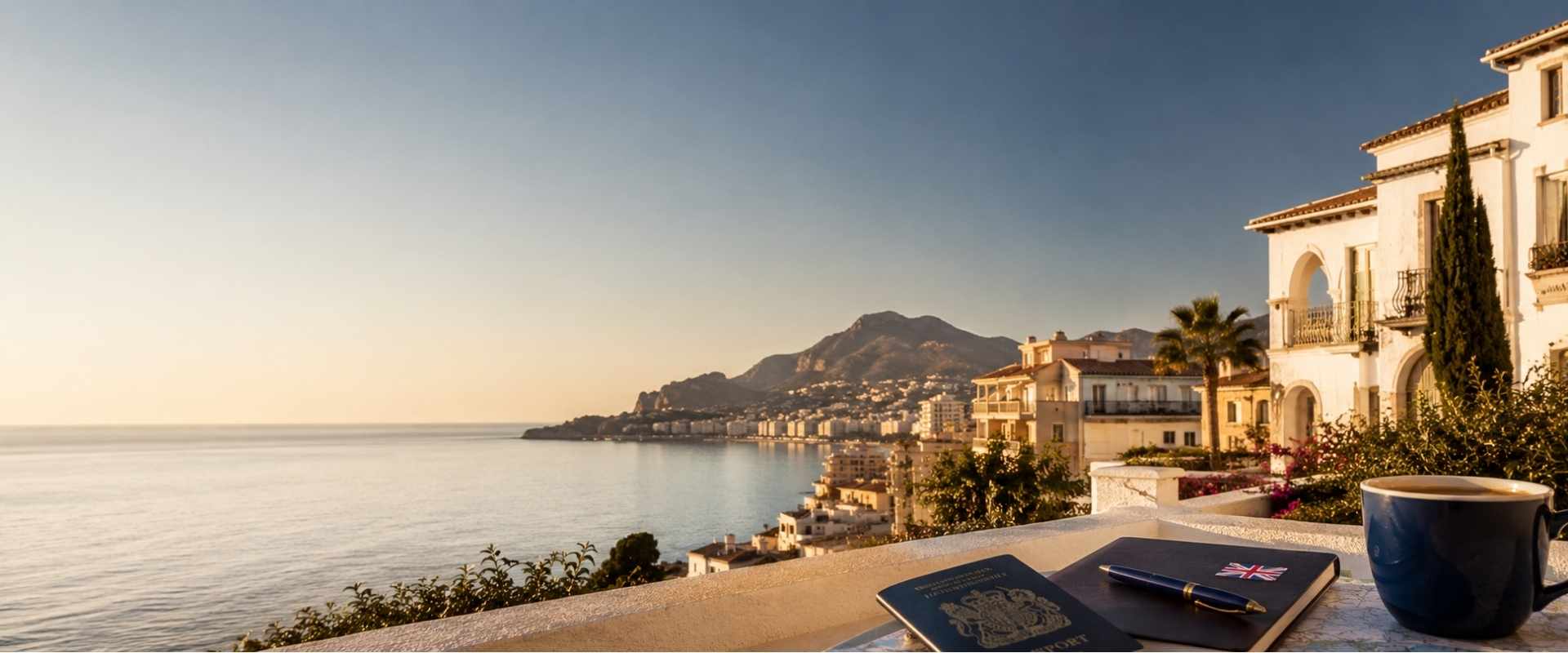 Spain Property Market 2026: What UK Buyers Should Know Before Investing