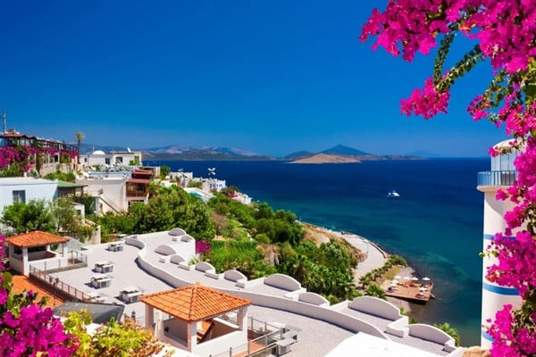 Bodrum Real Estate