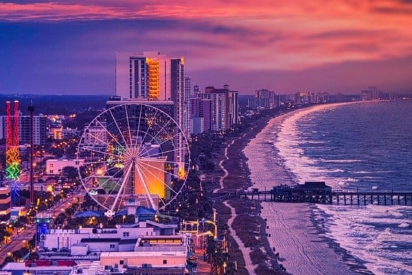 Mersin Real Estate