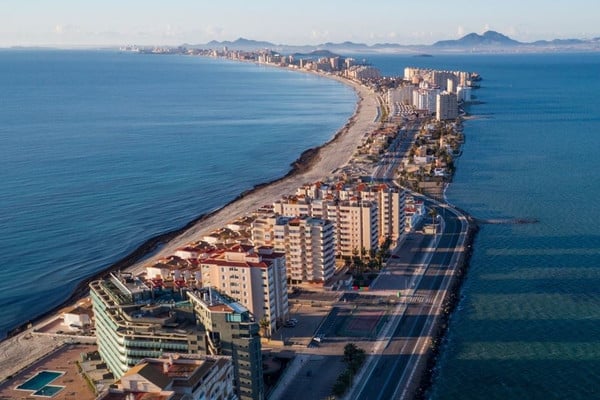 Murcia Real Estate
