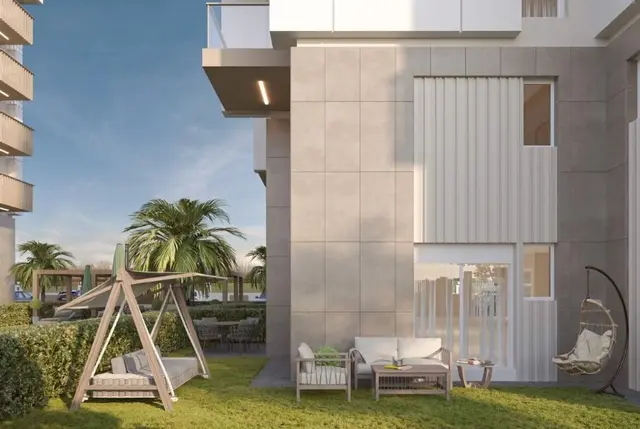 Moderne Wohnungen zum Verkauf in Antalya Altınova-7