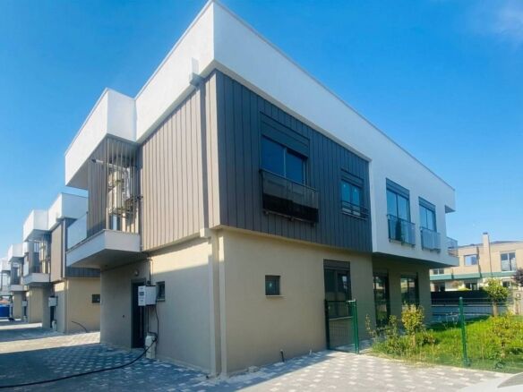Villen mit privatem Pool im Grünen in Antalya Döşemealtı-1