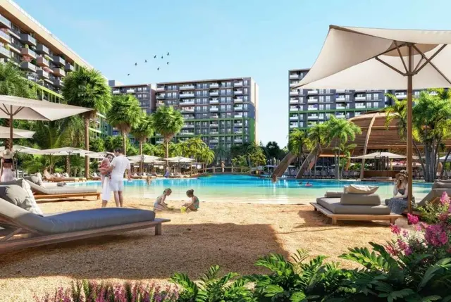 Antalya Devremülk Tatil Evleri ve Resort Yaşamı-3