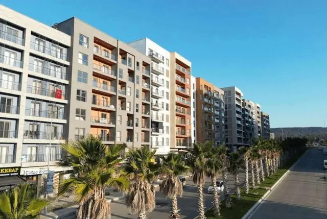 Home-Office-Wohnungen in Antalya mit Ratenzahlung-5