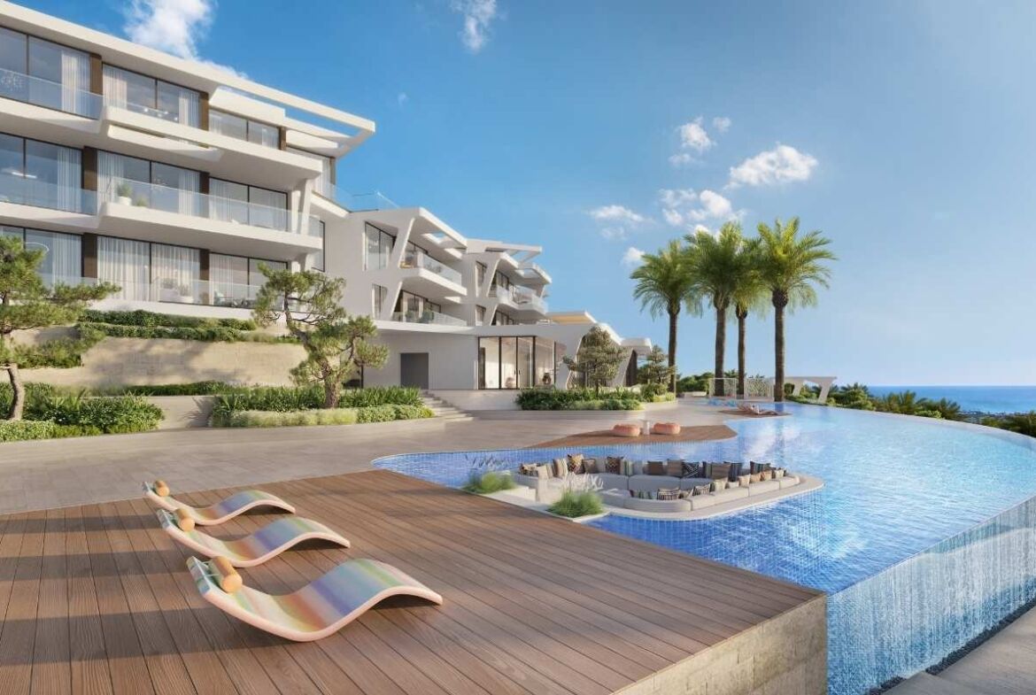 Luxuswohnungen mit Missoni-Interieur in Cortesin, Costa del Sol-1