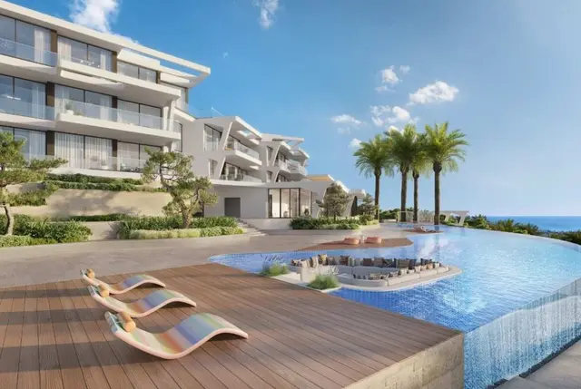 Luxuswohnungen mit Missoni-Interieur in Cortesin, Costa del Sol-1