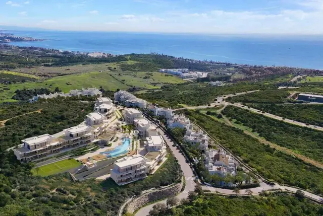 Luxuswohnungen mit Missoni-Interieur in Cortesin, Costa del Sol-5
