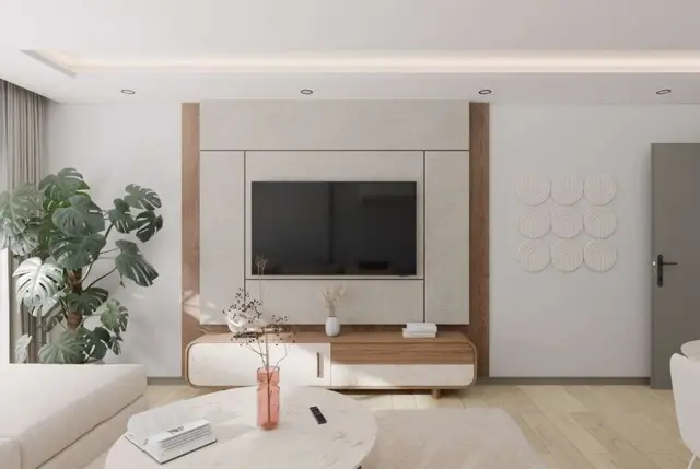 Wohnungen in Konyaaltı zum Verkauf mit Smart Home Komfort-7