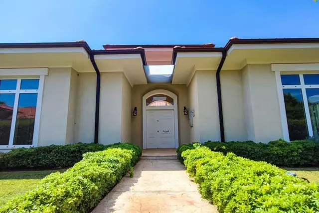 Villa in Döşemealtı Altınkale zum Verkauf mit privatem Pool-4