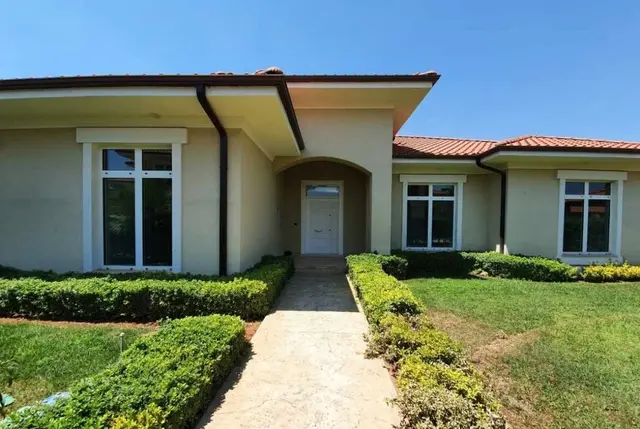 Villa in Döşemealtı zum Verkauf auf einem 1.200 m² großen Privatgrundstück-7