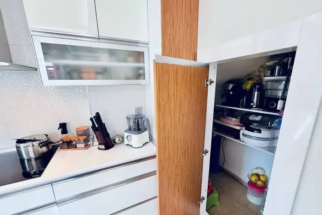 Duplexwohnung in Uncalı mit villaähnlicher Privatsphäre und umfassender Renovierung-7