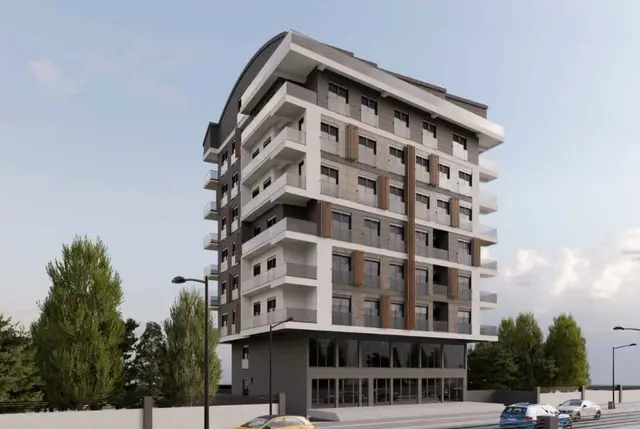 Bahçelievler’de Sahile ve Atatürk Parkı’na Yakın Satılık Daireler-2