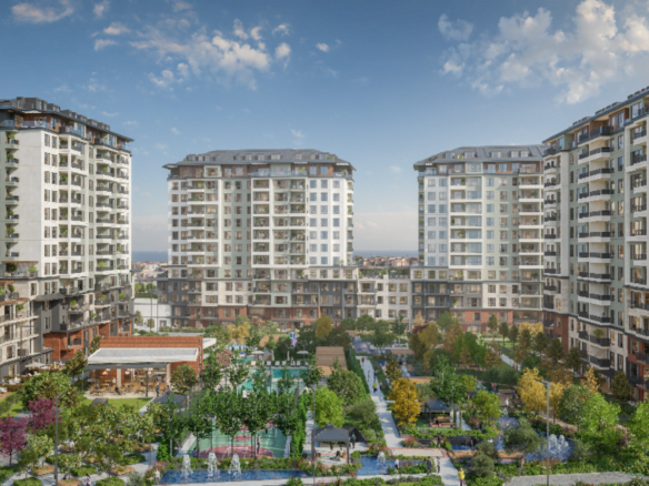 Ist 011 referans beylikduzu exterior 01