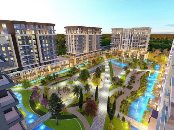 Ist 013 avrasya konutlari exterior 01