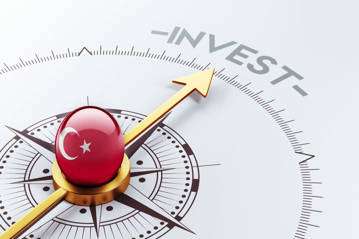 Why Invest in Real Estate in Türkiye: A Lucrative Opportunity