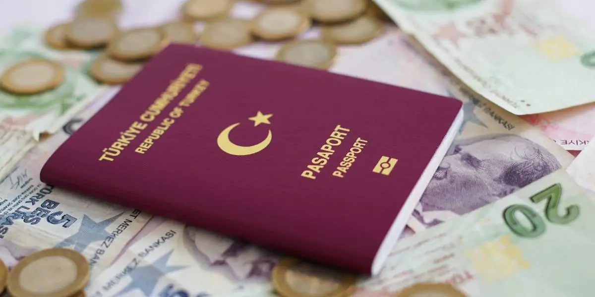 Turkish Citizenship