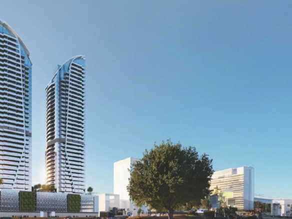 Dbx 001 red square exterior 01