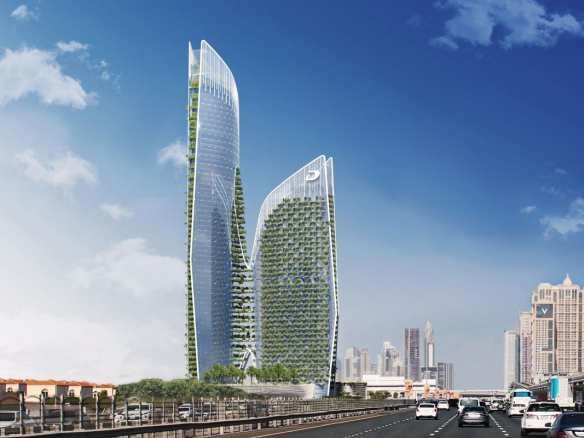 Dxb 005 safa one exterior 02