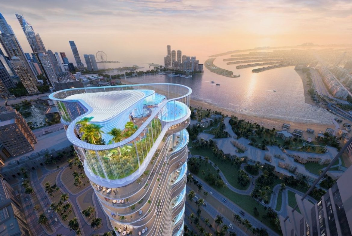 Experience Luxury Living in Dubai - Damac Casa