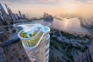 Experience Luxury Living in Dubai - Damac Casa