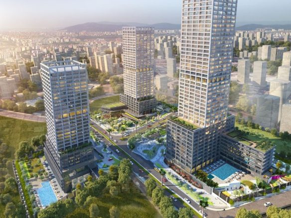 Ist 021 atasehir modern exterior 01