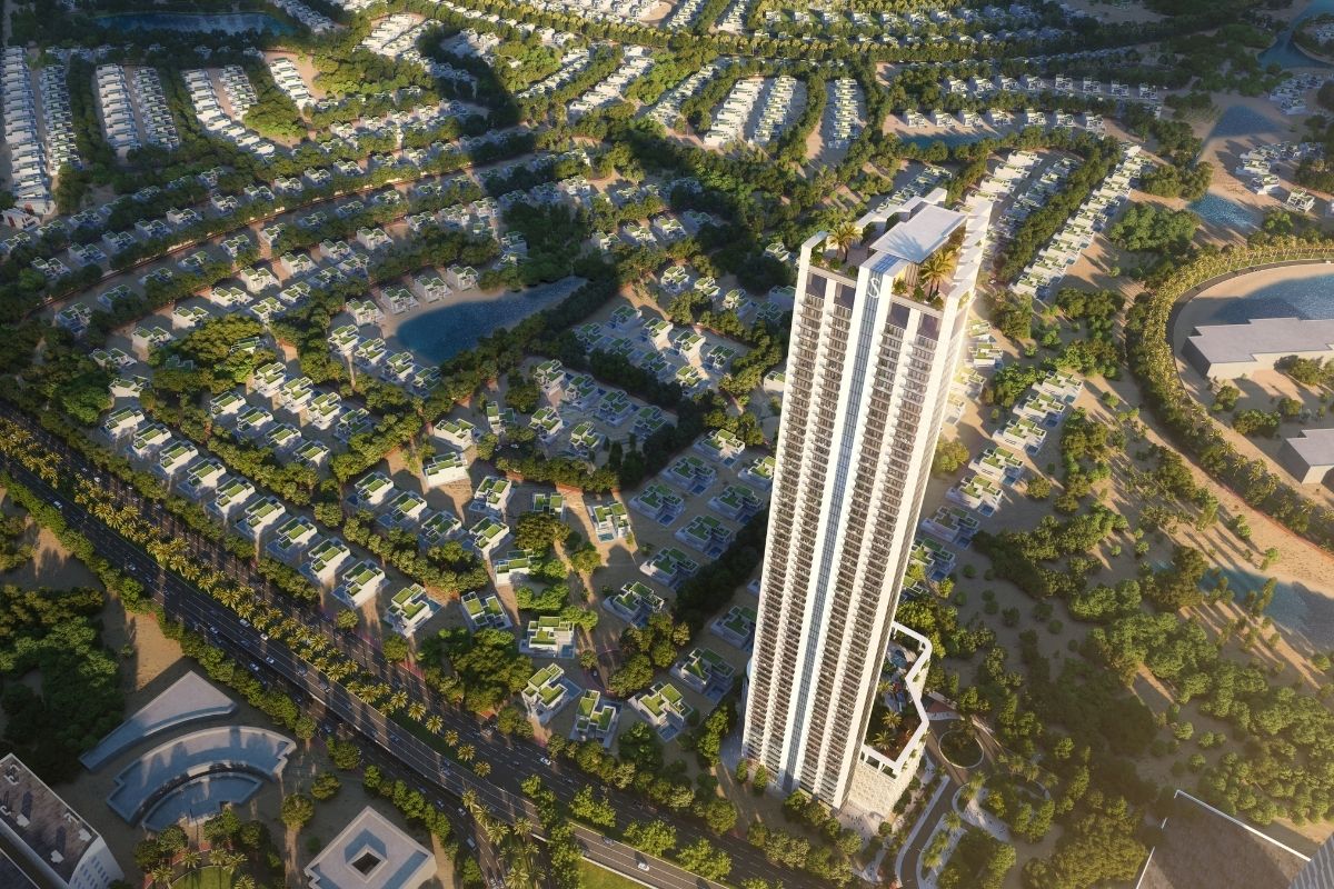 Sobha By Verde, Jumeirah Lake Towers, Dubai