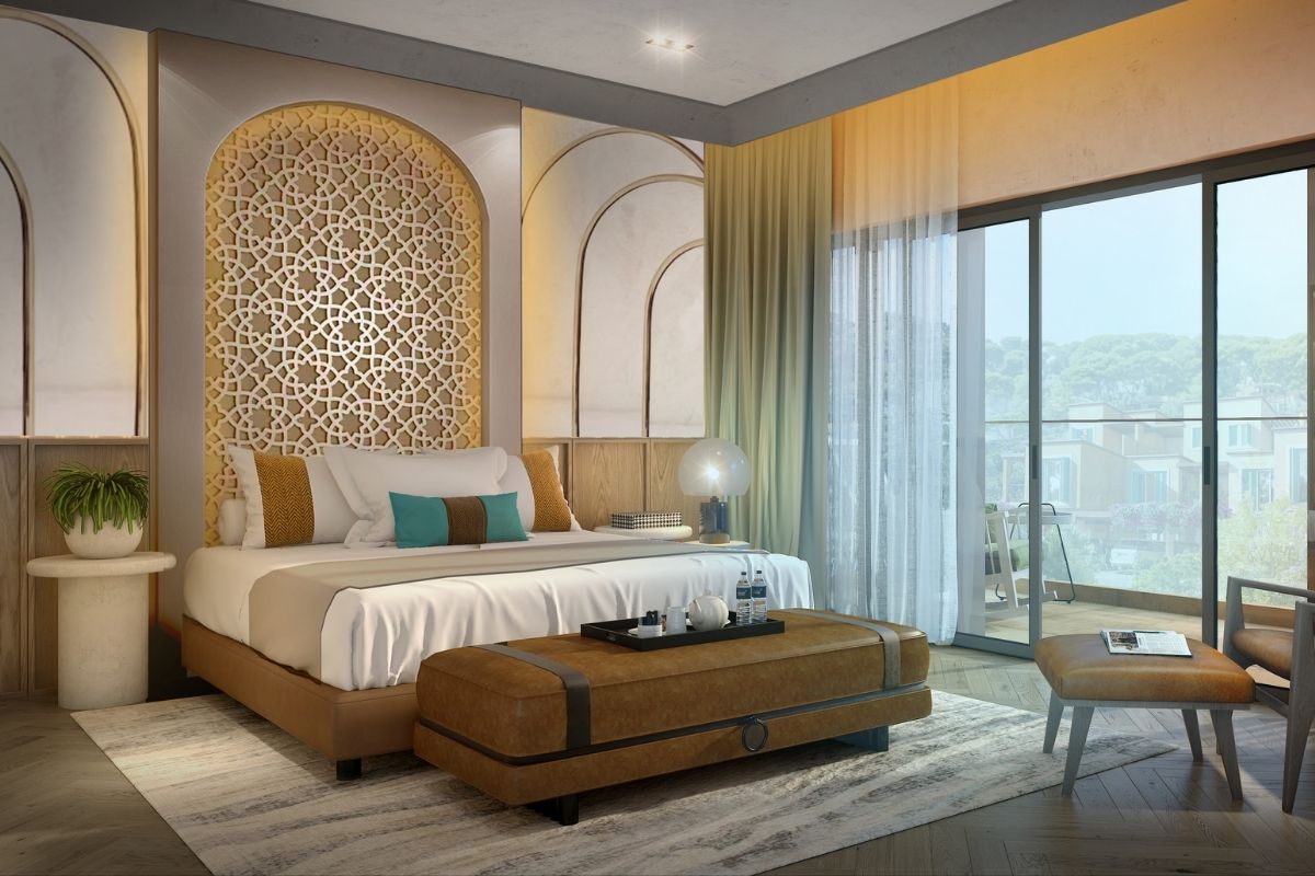 Damac Hills 2 Morocco, Experience an Exceptional Life Villas in Dubai