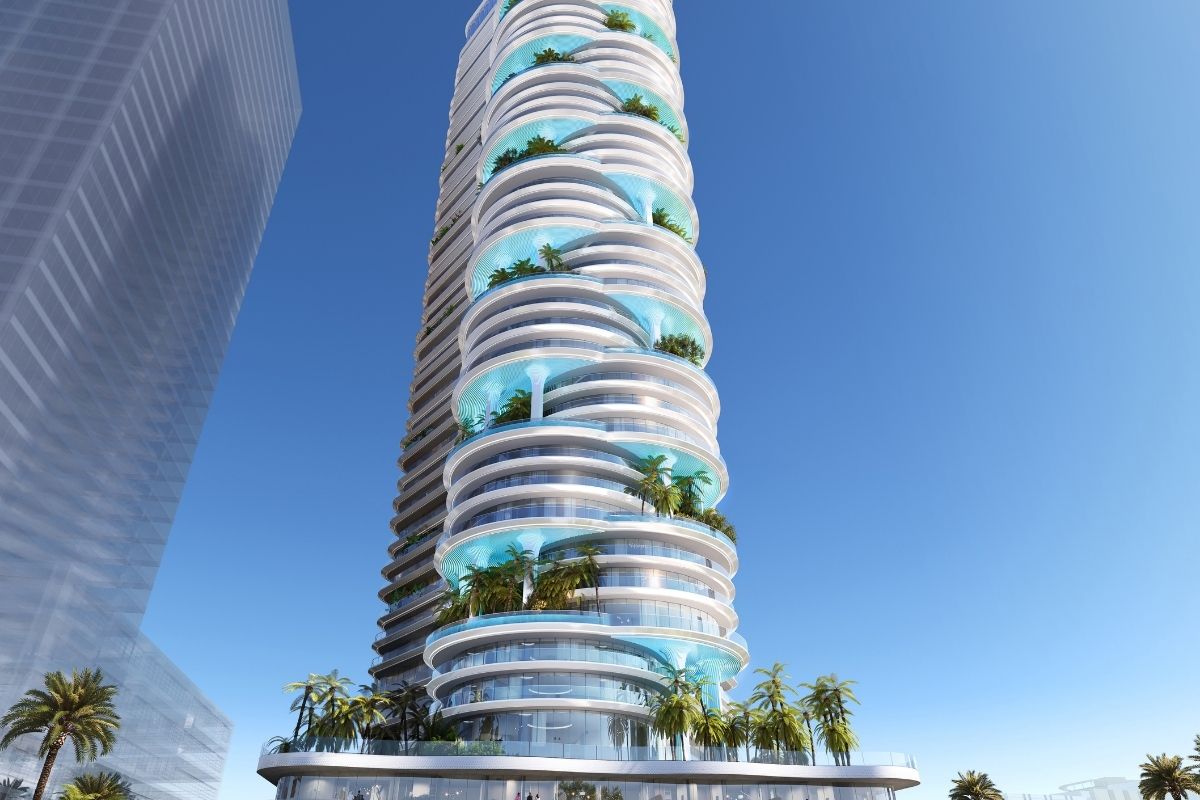 Damac Casa, Al Sufouh Dubai - Experience Luxury Living in Dubai