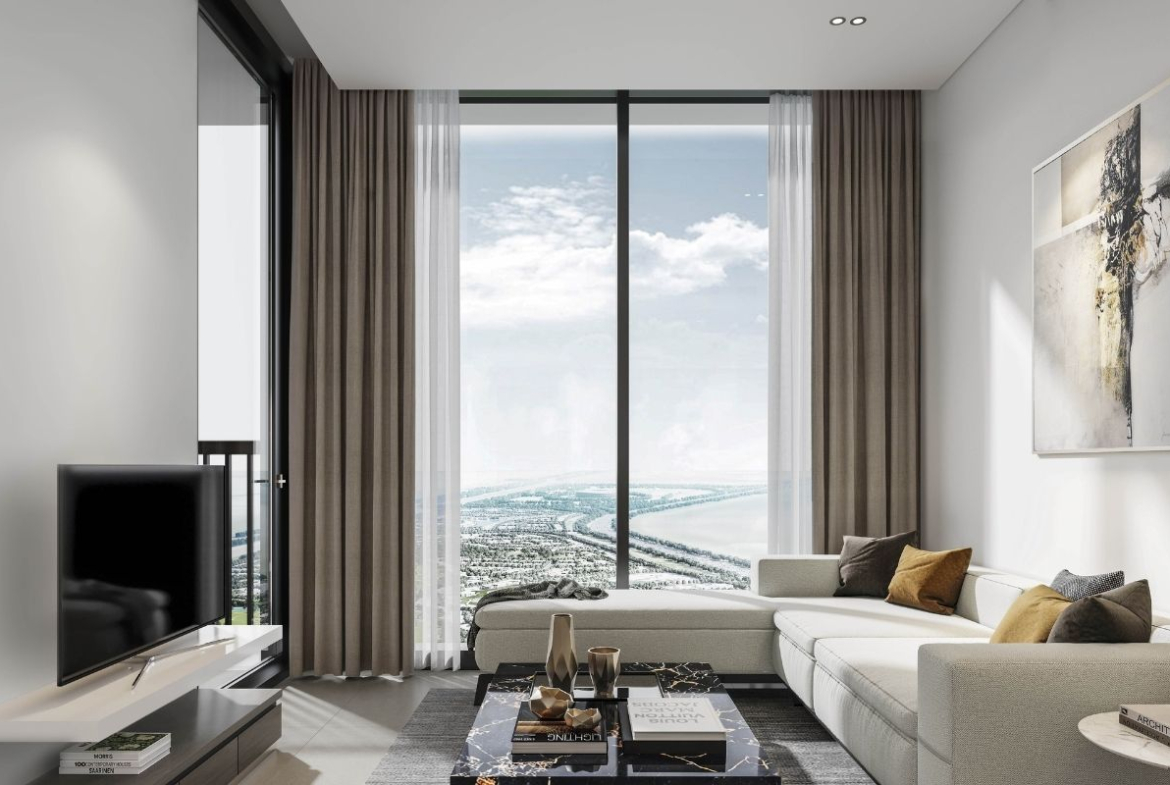 Sobha Orbis Dubai, Motor City - Experience Luxury Living in Dubai, Motor City