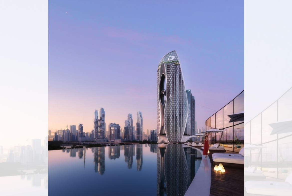 Safa Two Tower B, Business Bay, Dubai - Luxury Apartments for Sale in Dubai: Discover the Ultimate Lifestyle