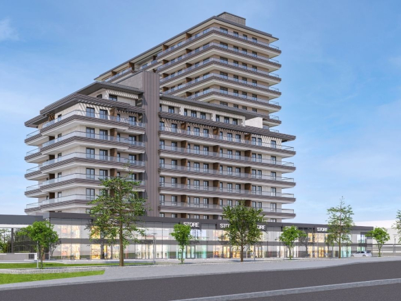 Ist 026 tuna park buyukcekmece istanbul exterior 01