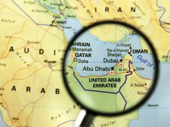 Advantages of investing in dubai and lifestyle: 2025 guide