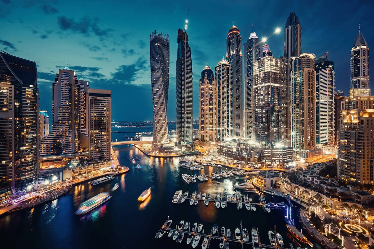 Advantages of investing in dubai and lifestyle: 2025 guide