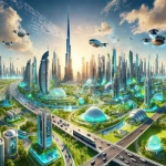 Dubai 2040 Masterplan