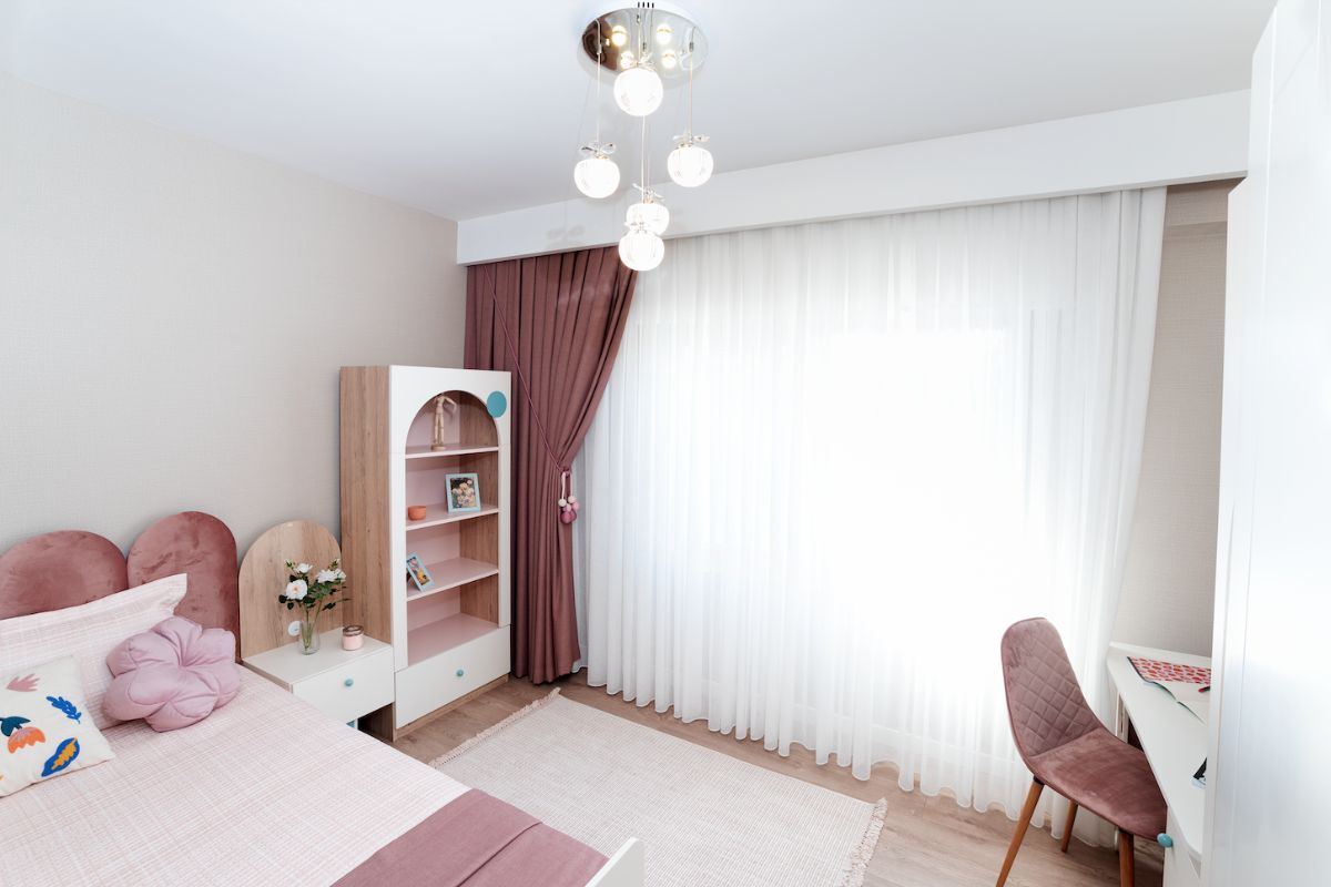 Banu Evleri Bahçekent, Ready to move in apartments for sale in Istanbul