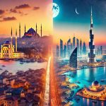 Istanbul vs. Dubai: Welche Stadt ist die bessere Investition?