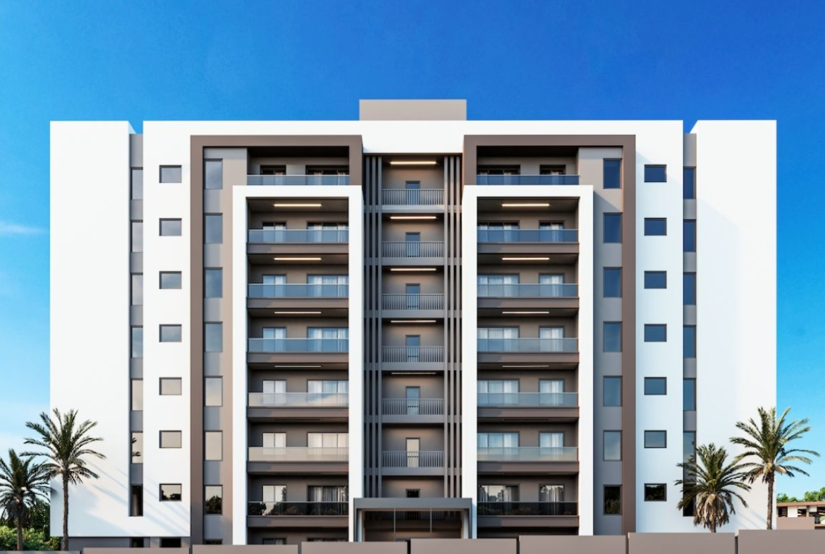 Viva Defne, Altıntaş, Antalya - Unique Residential Project in Antalya