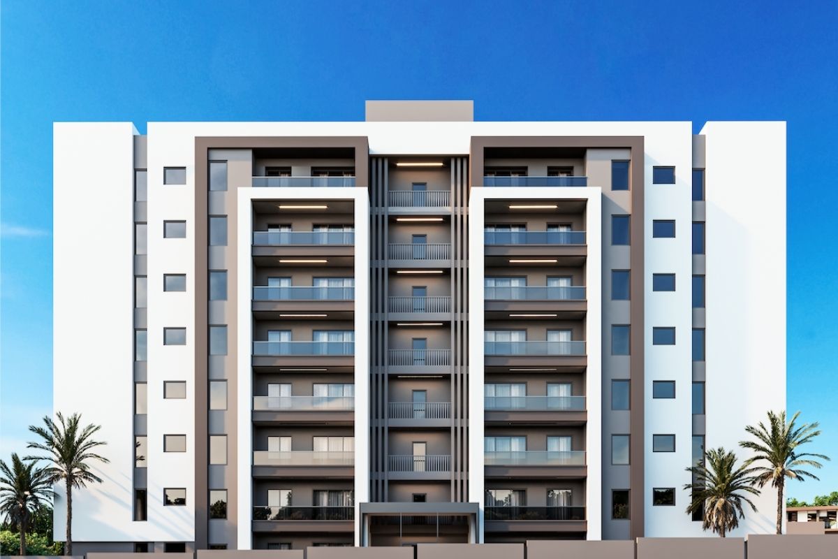 Viva Defne, Altıntaş, Antalya - Unique Residential Project in Antalya