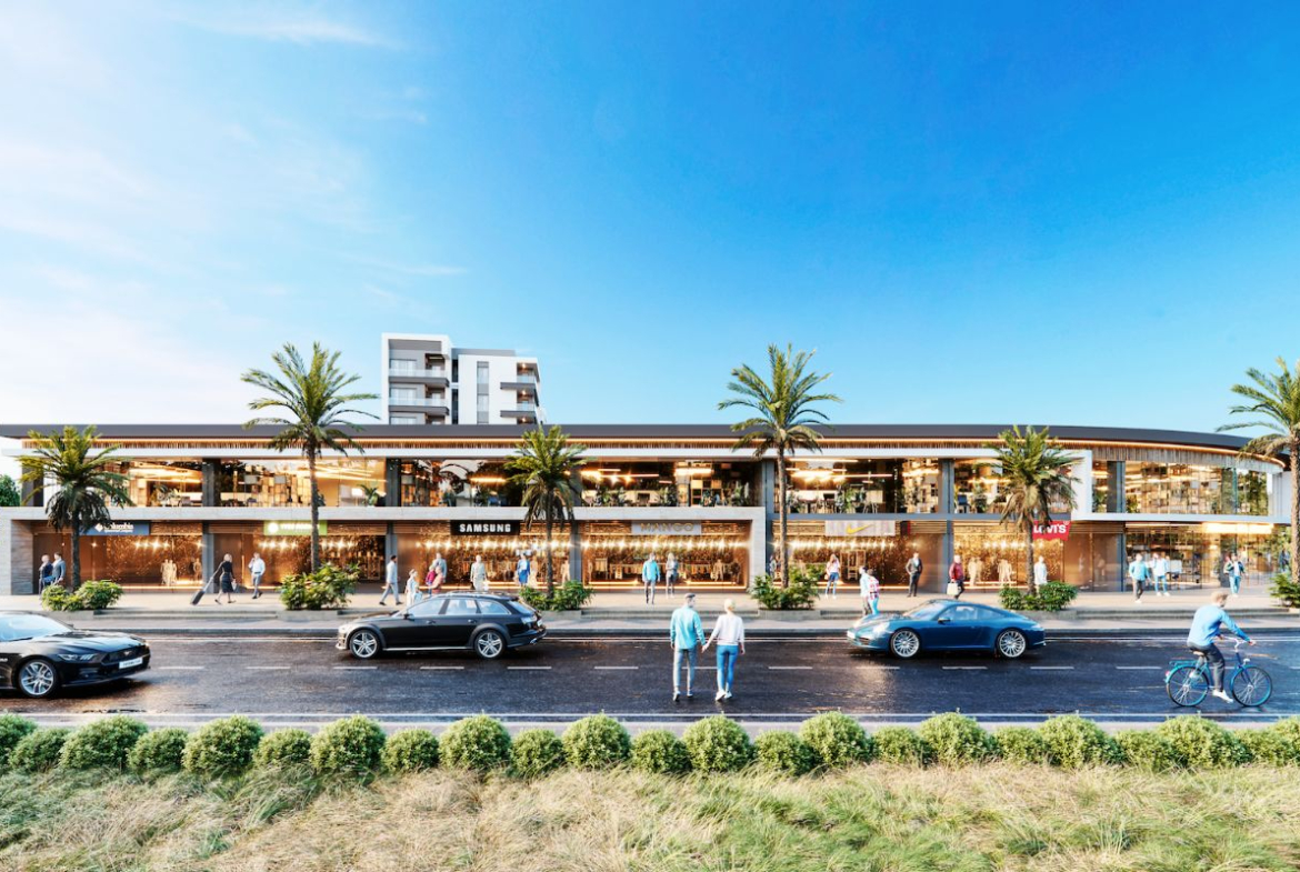 Viva Defne, Altıntaş, Antalya - Unique Residential Project in Antalya