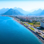 Antalya Real Estate Market in 2025 – Konyaaltı Beachfront Properties